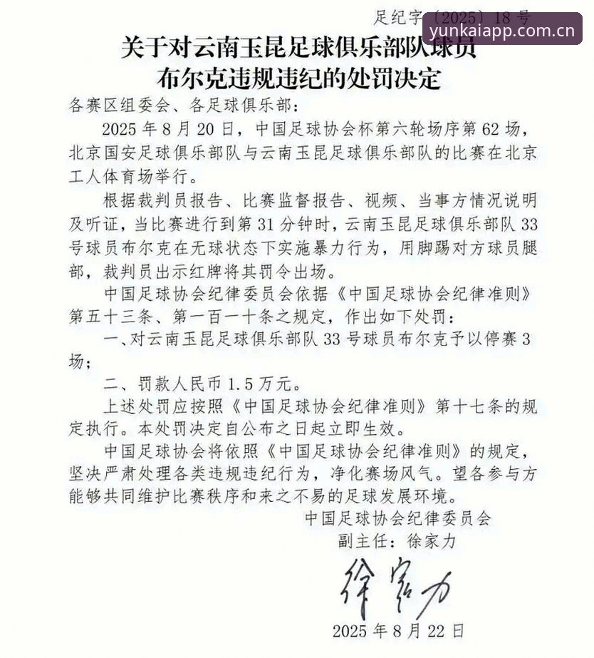 中国足协第三批禁足名单公布，65人被罚背后有哪些不为人知的内幕？